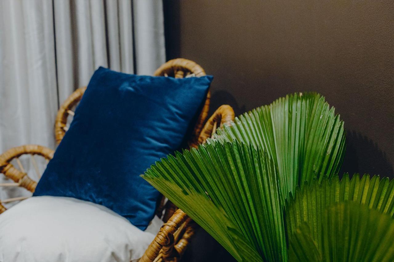 Chilla Palace Homestay Хошимін Екстер'єр фото
