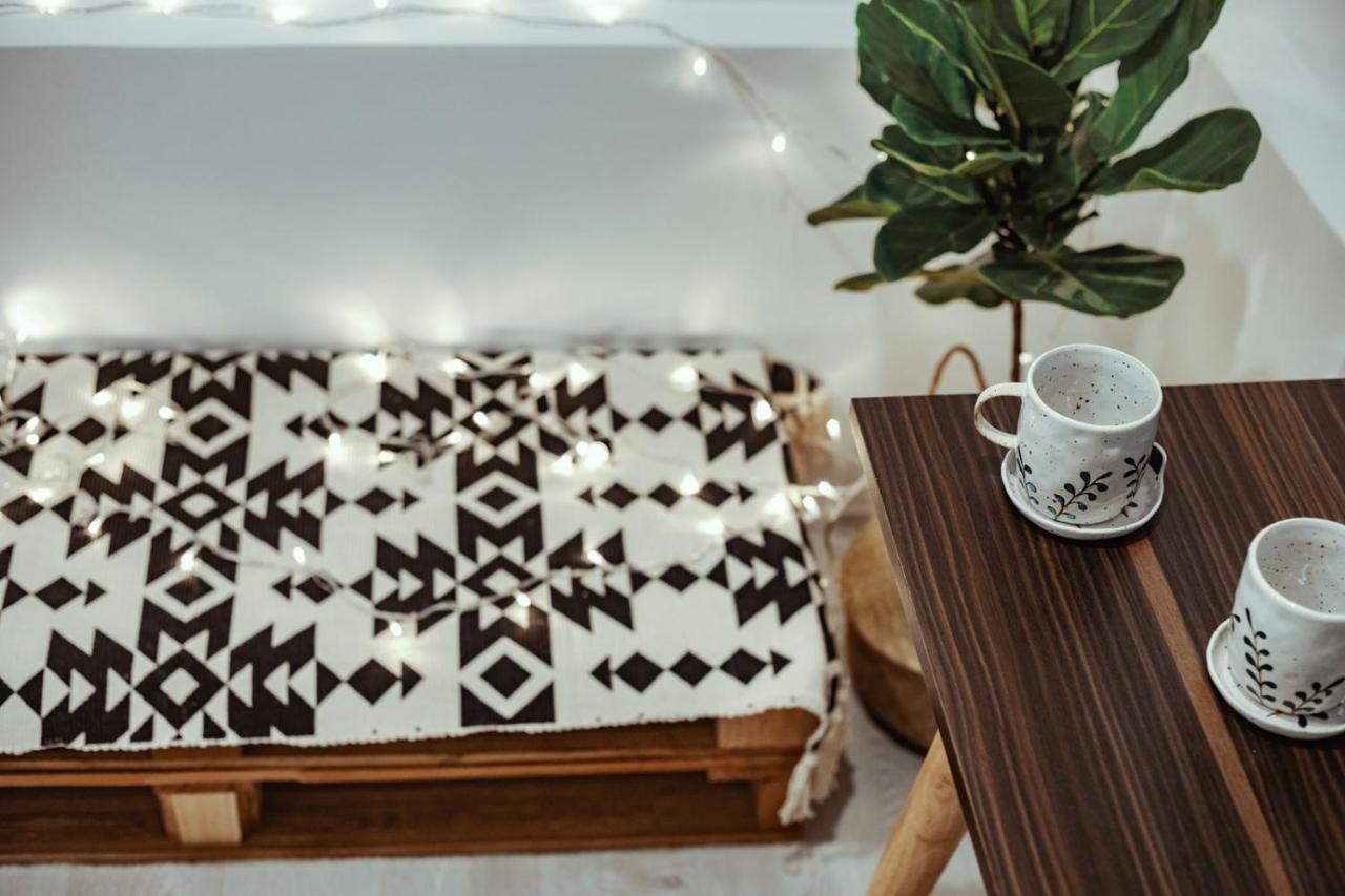 Chilla Palace Homestay Хошимін Екстер'єр фото