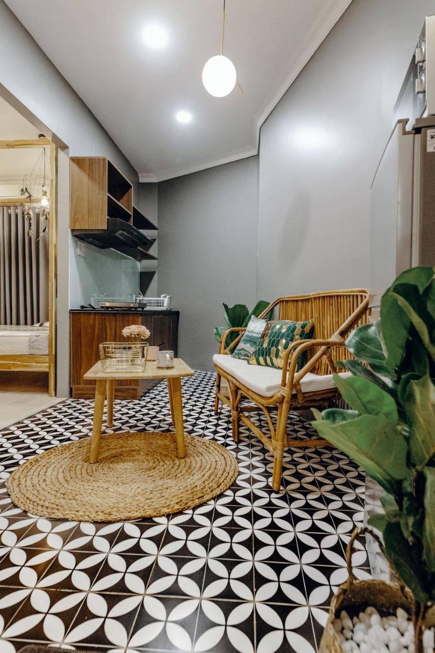 Chilla Palace Homestay Хошимін Екстер'єр фото
